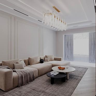 Дизайн, проектирование: Дизайн | Квартиры — 11