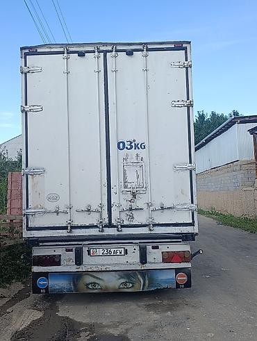 вакумный насосы: Грузовик, Volvo, Стандарт, Б/у — 1