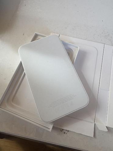 iphone 11 magsafe: Apple iPhone Air MagSafe Battery – USB‑C Xüsusiyyətlər: - MagSafe — 2