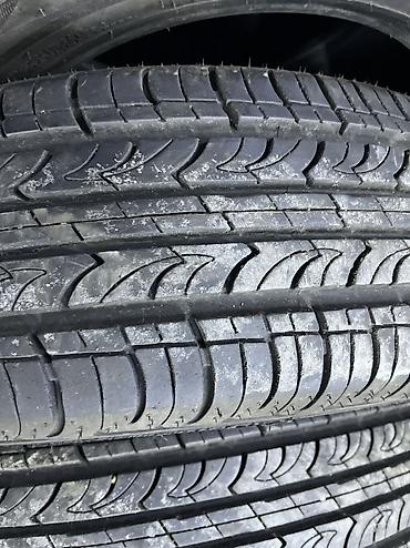 11500: Шины 185 / 65 / R 15, Лето, Б/у, Комплект, Легковые, Корея, Nexen — 2