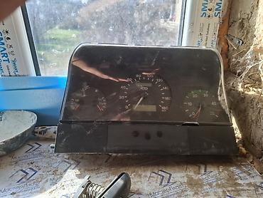 Другие детали для мотора: Запчасти для фольксваген лт 46.2.8 Матор бар май жеп калган форсунка — 6