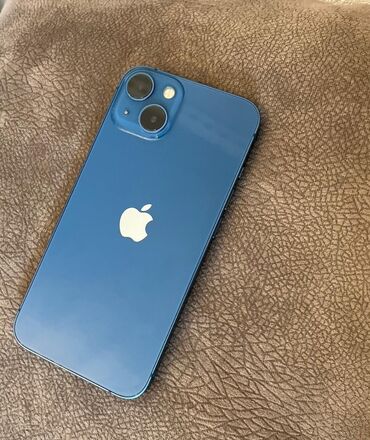 aplle 6: IPhone 13, 128 ГБ