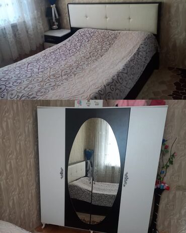 yataq dəsti işlənmiş: Yataq desti satilir 200azn. Unvan digah Nigaz