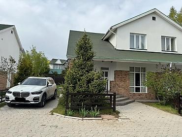 драва каракол: Коттедж, Каприз, Чолпон-Ата, 6 мест — 7
