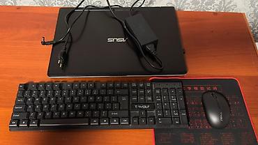 Ноутбуки ASUS: Ноутбук ASUS Не работает собственная клавиатура - Экран — 4