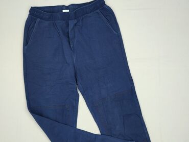lidl koszule nocne: Tracksuit bottoms for men, S (EU 36), condition - Perfect