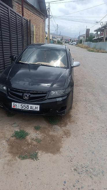 потолок хонда аккорд: Honda Accord: 2007 г., 2.4 л, Автомат, Бензин, Седан — 3