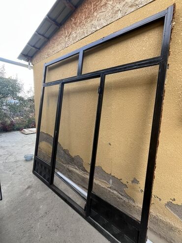 шкафчик прихожую: Менчик үй эщик, Металл, Айнек менен, түсү - Кара lalafo.kg да шкафчик прихожую: Менчик үй эщик, Металл, Айнек менен, түсү - Кара