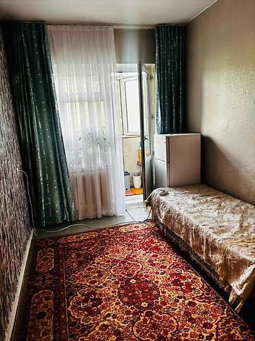 Продажа квартир: 3 комнаты, 62 м², Восток-5 мкр 105 серия, 6 этаж, Косметический ремонт — 9