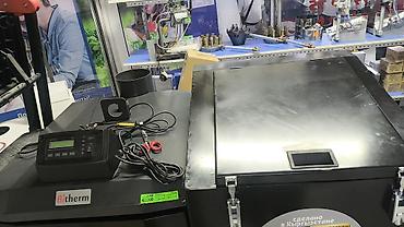 bitherm котлы: Пеллетный котел BiTherm с автоматической подачей топлива - Тип — 4
