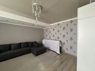 Продажа квартир: 1 комната, 49 м², Индивидуалка, 2 этаж, Евроремонт — 7