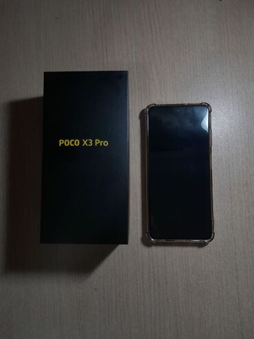 poco x3 nfs: Poco X3 Pro | 256 GB | rəng - Göy | Sənədlərlə