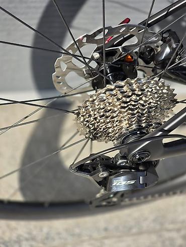 Шоссейные велосипеды: Шоссейный велосипед, Trek, Новый — 12