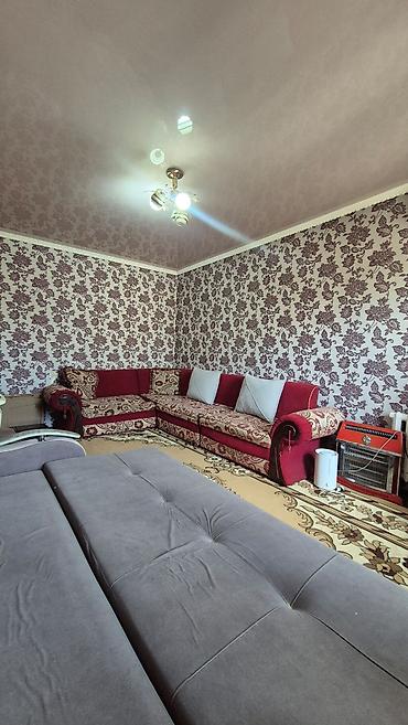 1 комната, 35 м², 105 серия, 1 этаж, Косметический ремонт