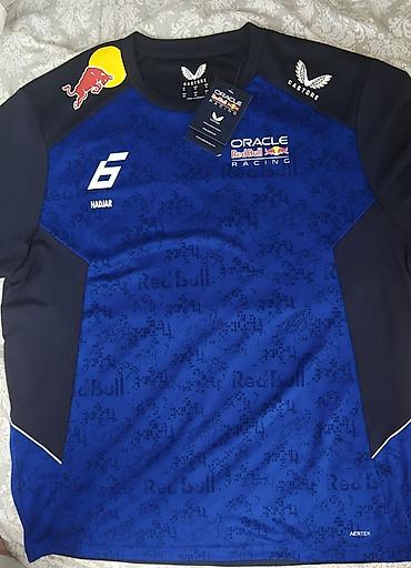 Futbolkalar: Futbolka, Puma, XL, rəng - Yaşıl — 2