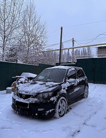 сдаю авто по следующим выкупом: Mazda Demio: 2003 г., 1.5 л, Автомат, Бензин, Хетчбек