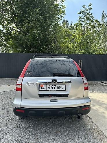 шевроле эквинокс 1.6 дизель: Honda CR-V: 2009 г., 2.4 л, Автомат, Бензин, Кроссовер — 5