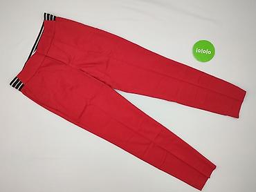 secondhand: Spodnie materiałowe damskie, rozmiar M — 2