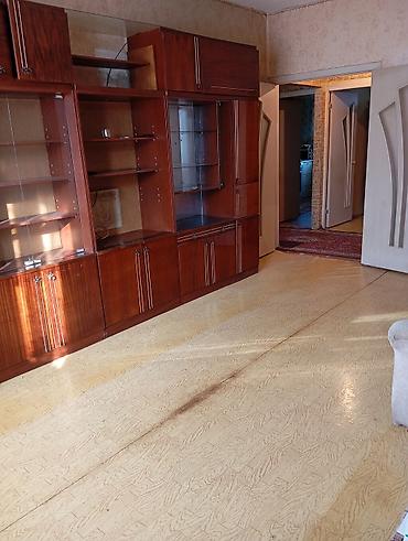 Продажа квартир: 2 комнаты, 47 м², 105 серия, 3 этаж, Старый ремонт — 3