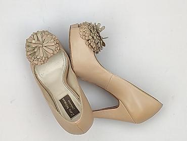 Zara, Półbuty damskie, rozmiar 39