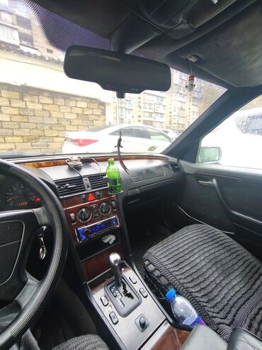 Mercedes-Benz: Mercedes-Benz C-Class (W202) sedan elektron karopka, tiptronika. 2.3 -da lalafo.az — 6 Mercedes-Benz: Mercedes-Benz C-Class (W202) sedan elektron karopka, tiptronika. 2.3 — 6
