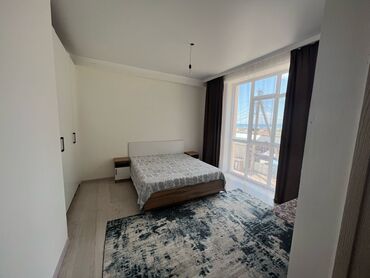 Продажа квартир: 2 комнаты, 60 м², 2 этаж, Евроремонт