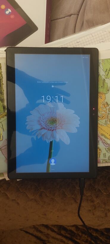 Modio: Lenovo, 10,1", < 64 GB