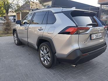 rav4 фары: Toyota RAV4: 2019 г., 2.5 л, Автомат, Бензин, Кроссовер — 5