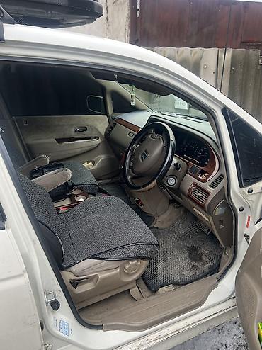 Другие автомобили: ТОЛЬКО ОБМЕН‼️‼️‼️ Honda Odyssey ra6 2001-год 2.3 газ бензин — 9