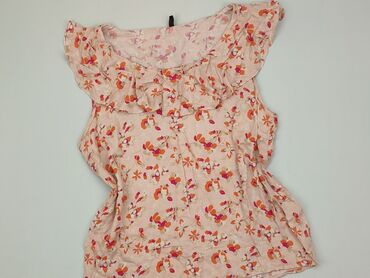 pomaranczowa bluzki: Блуза жіноча, L, стан - Дуже гарний