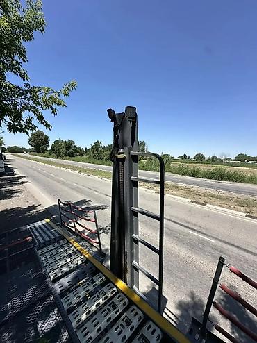 Прицепы и полуприцепы: Прицеп, Новый — 11