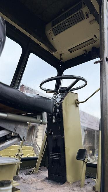 Другие комбайны: Продаю Сенокосилку Е 303 Привозной из Чехии состояние идеальное Сварки — 20