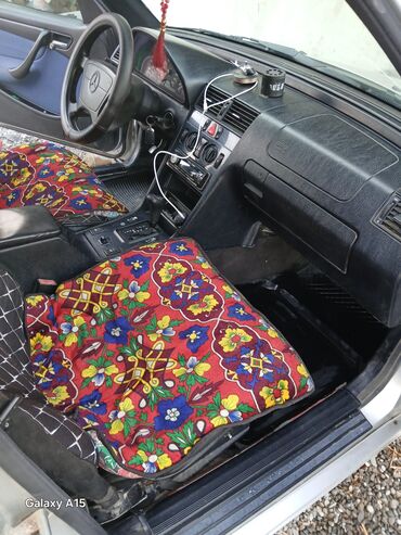 рейлинги на авто бишкек: Mercedes-Benz C-Class: 1998 г.