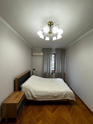 Продажа квартир: 4 комнаты, 78 м², Индивидуалка, 4 этаж — 10