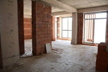 Yeni tikili: 3 otaqlı, Yeni tikili, m. Koroğlu, 127 kv. m — 7