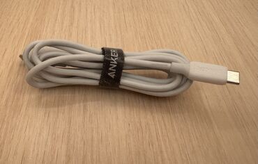 зарядные устройства для ноутбуков: Родаю usb type c to usb type c cable. Кабель от именитого премиум