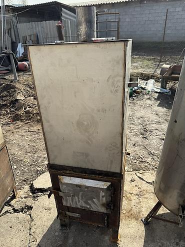 Самовары: Самовар, Новый, Самовывоз, Бесплатная доставка, Платная доставка — 6