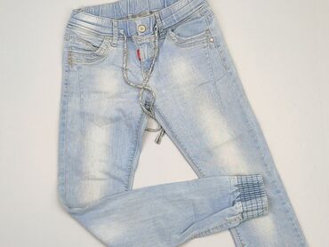 Jeans: Jeans, S (EU 36), condition - Satisfying