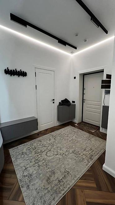 Продажа квартир: 3 комнаты, 109 м², Элитка, 8 этаж, Евроремонт — 12