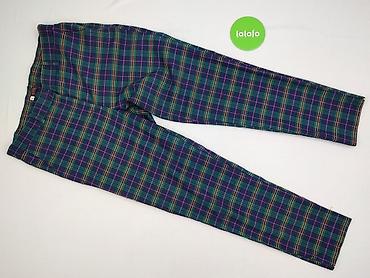 pl uk: Spodnie materiałowe damskie, rozmiar M — 2