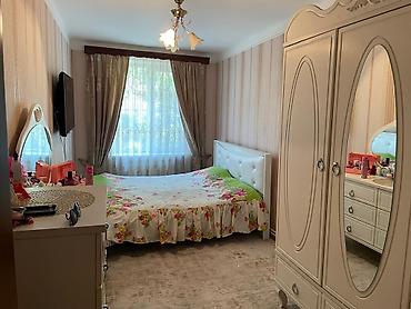 Квартиры: Баку, 2 комнаты, Вторичка, 60 м² — 9