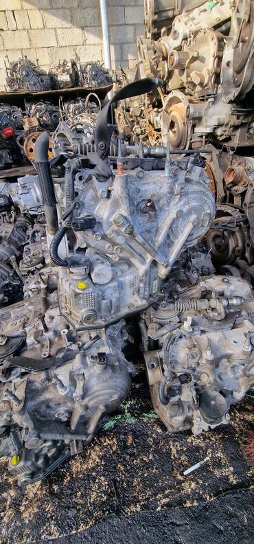 Sürət qutuları: Karobka.suretler qutusu Hyundai Kia Tayota Nissan opel və.s modellere — 13