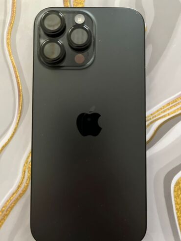 gps трекер для животных бишкек: IPhone 16 Pro Max, Колдонулган, 256 ГБ, Кара, Заряддоочу түзүлүш, Коргоочу айнек, Каптама, 97 %