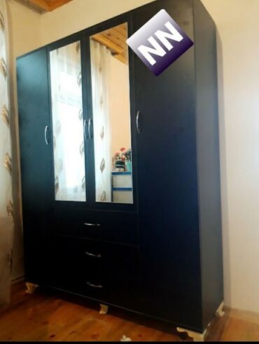 Dolablar: 📌160 Azn (₼) baslayan qiymetler 📌2 qapi olan dolab seher daxili — 12