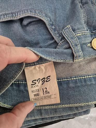 Детские горнолыжные штаны: !!РАСПРОДАЖА!! Детские/подростковые брюки H&M, 2 модели (США)и — 8