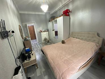 Квартиры: 28 мая, 3 комнаты, Новостройка, м. Азадлыг Проспекти, 100 м² — 9