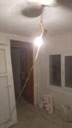 upd qəsəbəsi: 80 kv. m, 4 otaqlı, Qaz, İşıq, Su