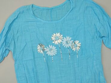 polskie t shirty damskie: M (EU 38), condition - Very good