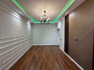 1 комнатная квартира в баку: 2 комнаты, Новостройка, 56 м² — 8
