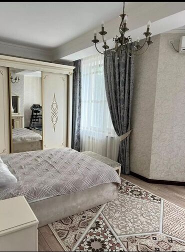 Долгосрочная аренда квартир: 4 комнаты, Собственник — 6